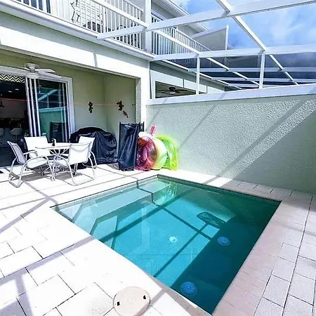 Tr1631Rc - 3 Bedrms 3 Baths - Private Plunge Pool Apartamento